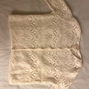 Cardigan Sezane Olympe